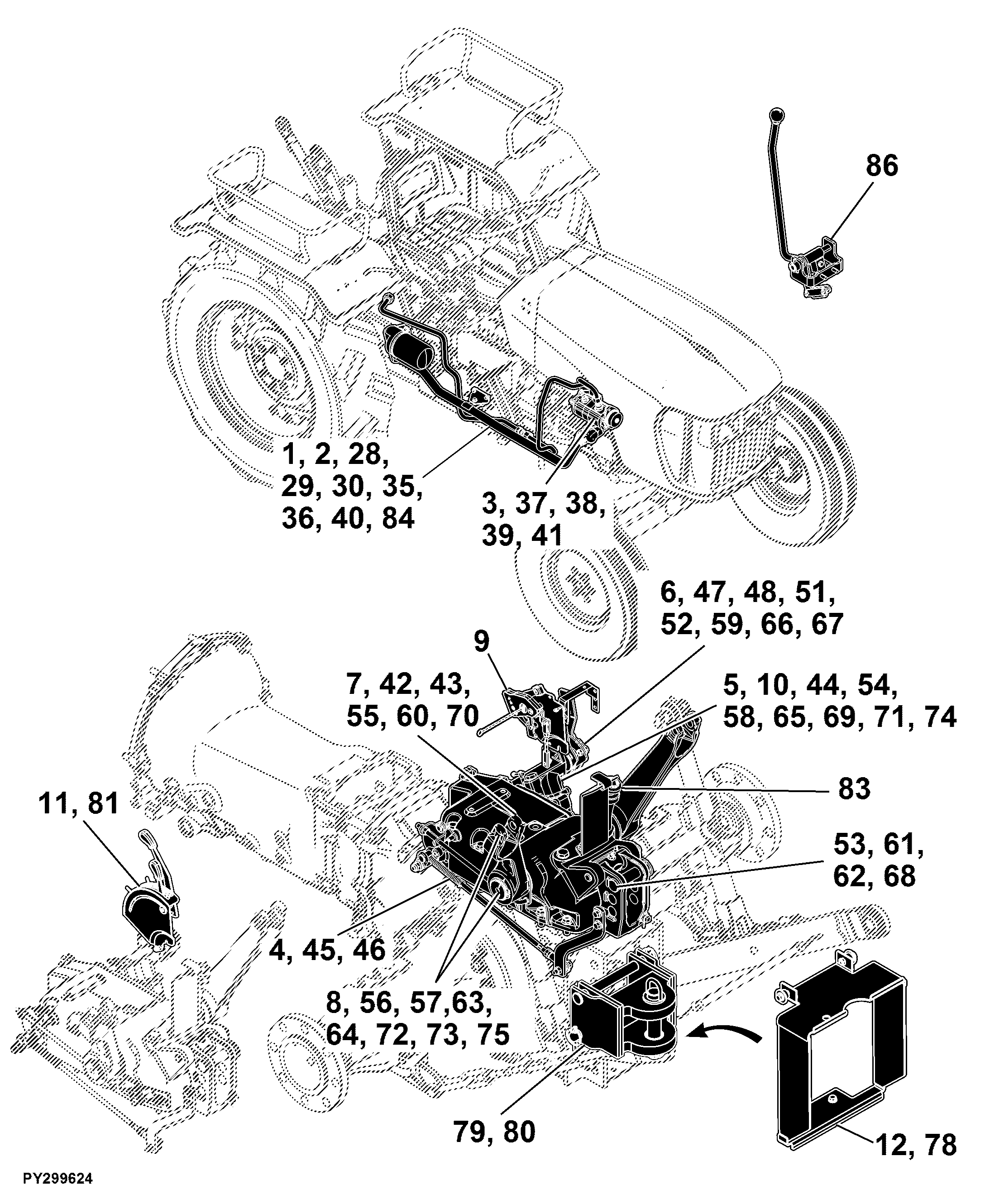 Hệ thống Thủy lực